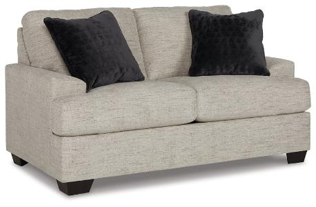Vayda Sofa and Loveseat Combo