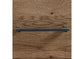 AMERICAN DOVETAIL STORAGE BED