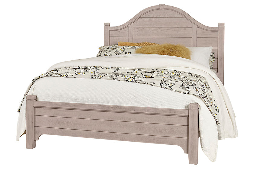 Bungalow Dover Grey Two Toned Set