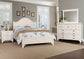 ARCHED BED QUEEN & KING