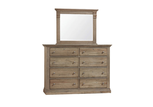 CORBEL MIRROR
