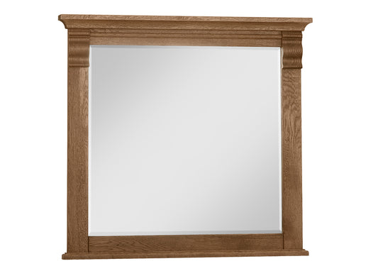 CORBEL MIRROR