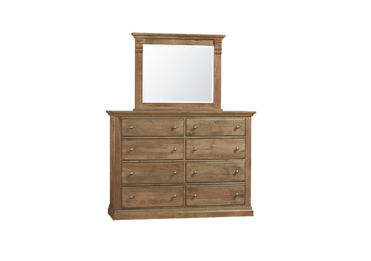 CORBEL MIRROR