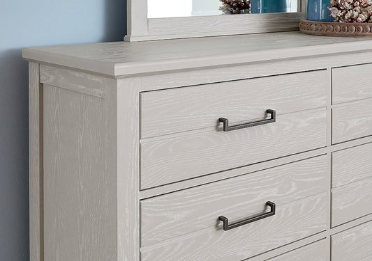 Passageways 6 Drawer Dresser