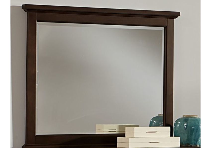 LANDSCAPE MIRROR