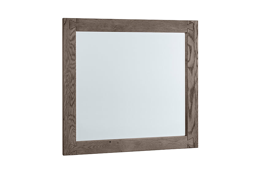 LANDSCAPE MIRROR