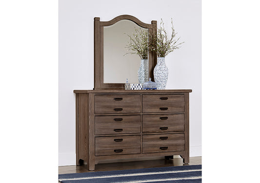 MASTER ARCH MIRROR