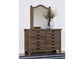 MASTER ARCH MIRROR