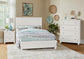 NIGHT STAND - 2 DRWR