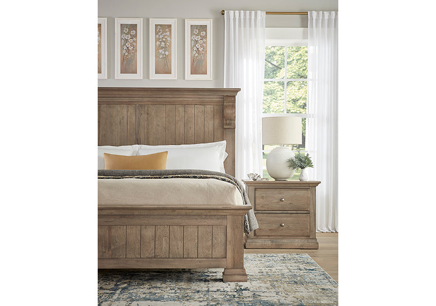 NIGHT STAND