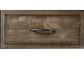 TRIPLE DRESSER - 7 DRAWERS