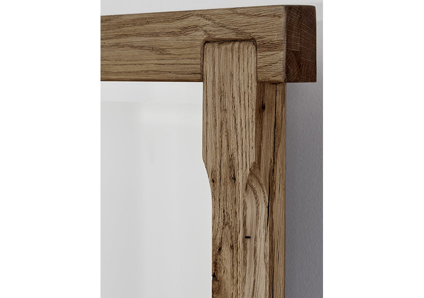 AMER. DOVETAIL MIRROR