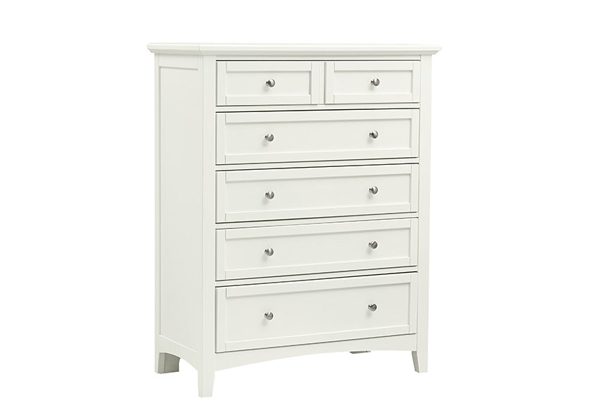 Bonanza 5 Drawer Storage Chest