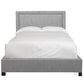 CODY - MINERAL QUEEN BED 5/0 (GREY)