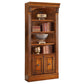 HUNTINGTON 32 IN. OPEN TOP BOOKCASE