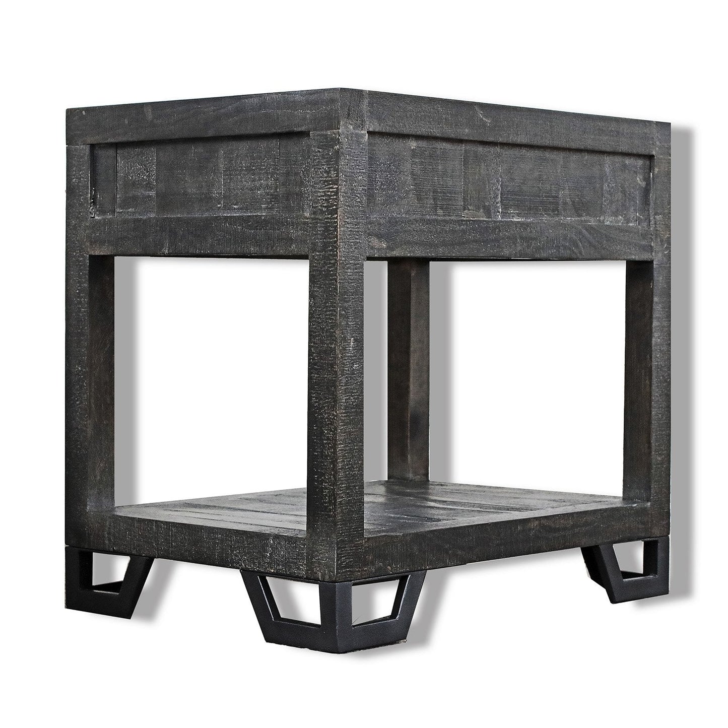 VERACRUZ CHAIRSIDE TABLE