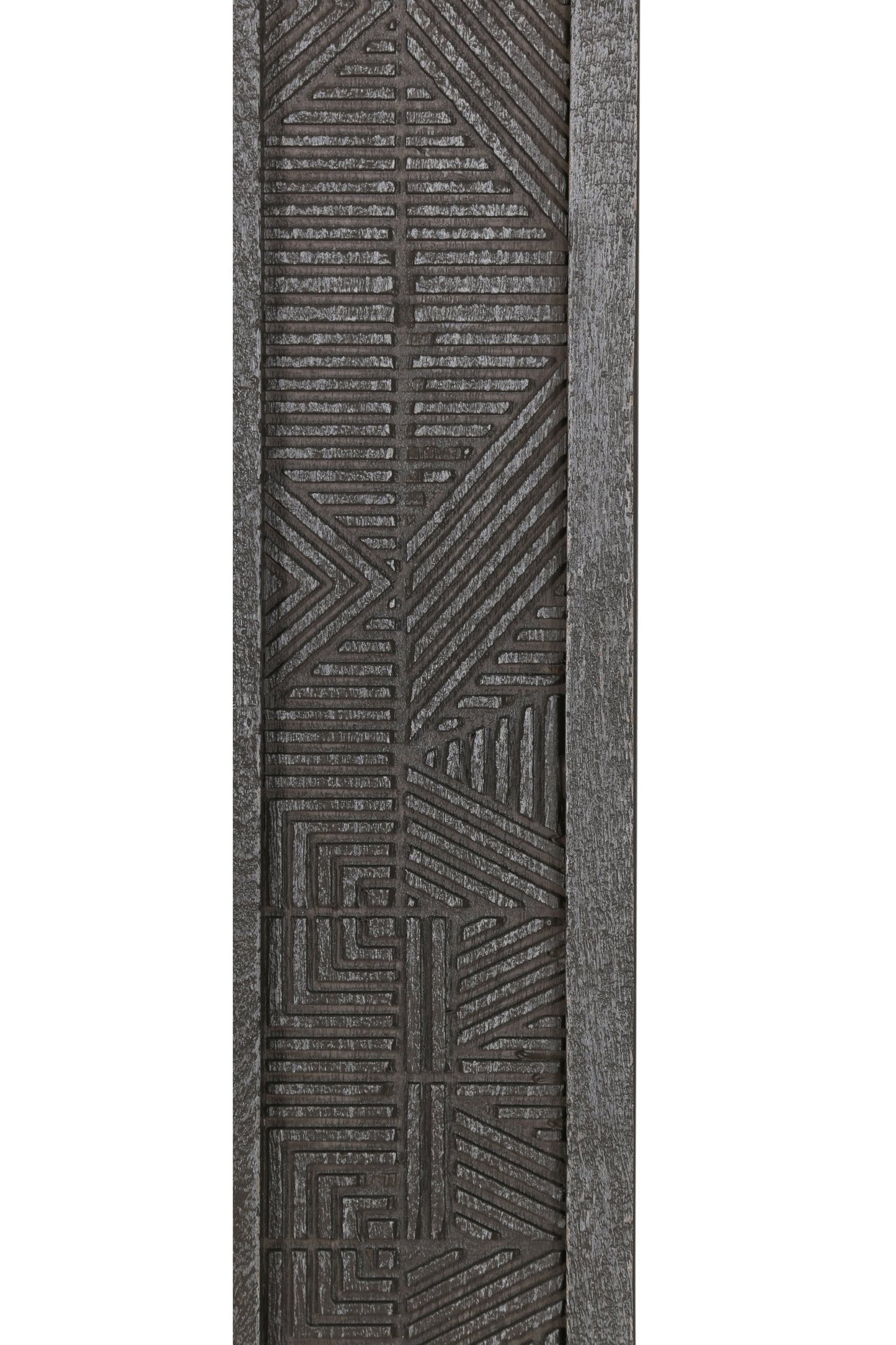 CROSSINGS SERENGETI FLOOR MIRROR