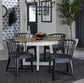 AMERICANA MODERN DINING DINING CHAIR BARREL (2/CTN SOLD IN PAIRS)