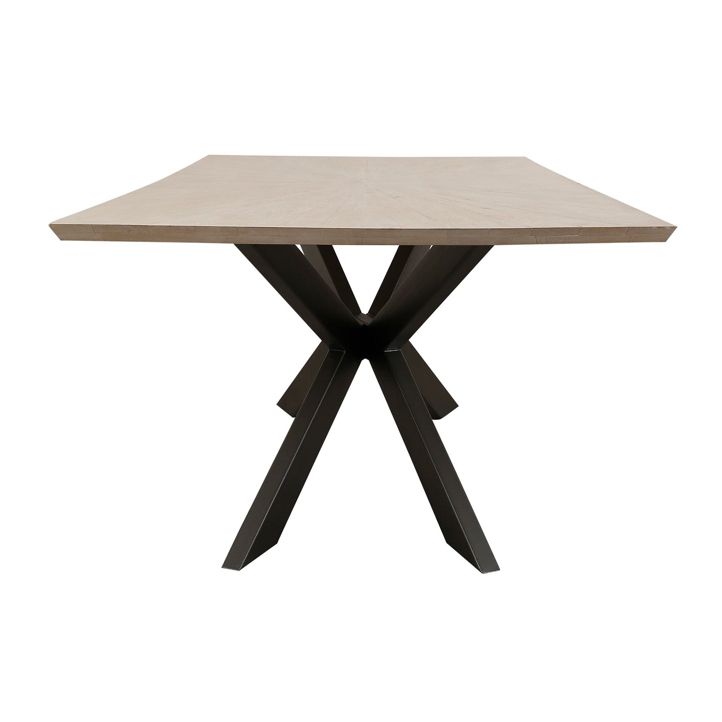 CROSSINGS MONACO RECTANGULAR DINING TABLE