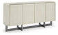 Ornawel Accent Cabinet