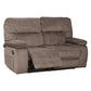 CHAPMAN - KONA MANUAL LOVESEAT