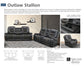 OUTLAW - STALLION POWER RECLINER