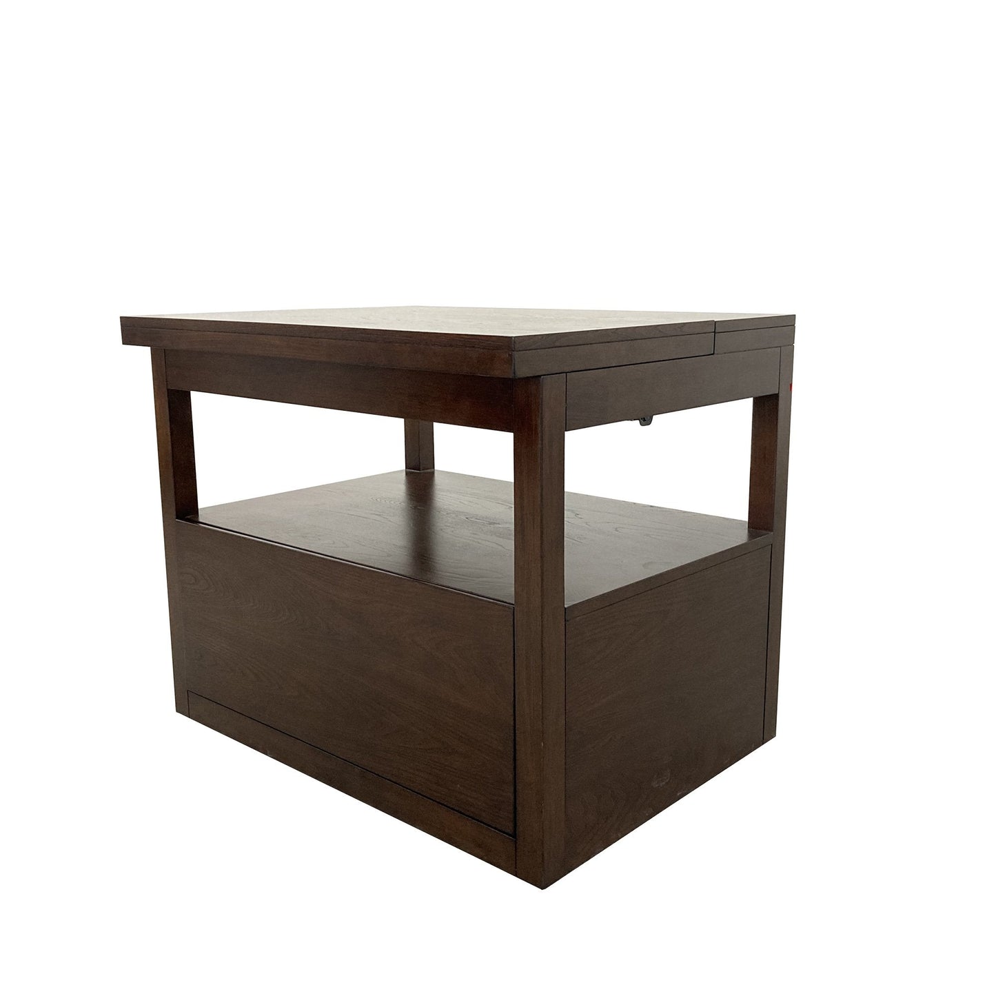 ELEVATION FUNCTIONAL FILE WITH LIFT TOP