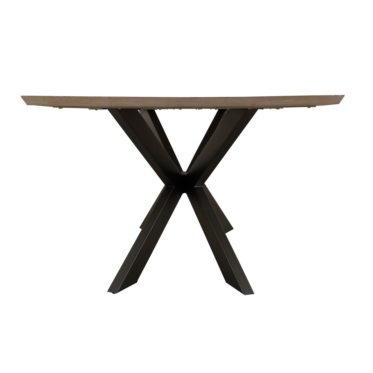 CROSSINGS MONACO RECTANGULAR DINING TABLE