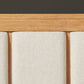 ESCAPE KING PANEL BED