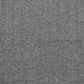 Alan Fabric Upholstered Dining Side Chair Grey (Set of 2)