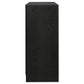 Miranda 9-drawer Dresser Black