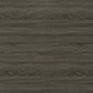 Theo 71-inch 6-shelf Bookshelf Weathered Grey