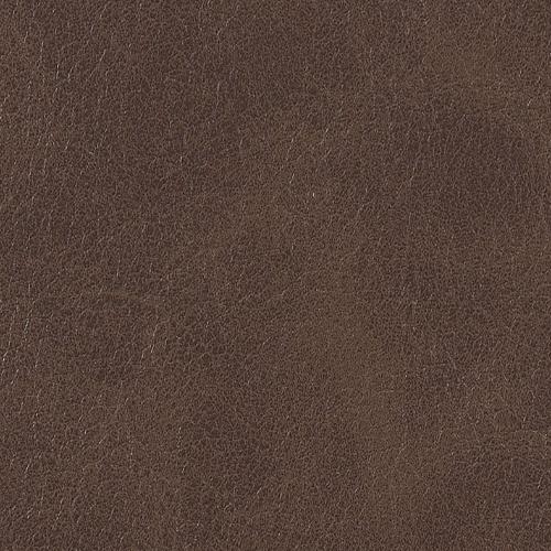 Althea Upholstered Adjustable Home Office Desk Chair Brown