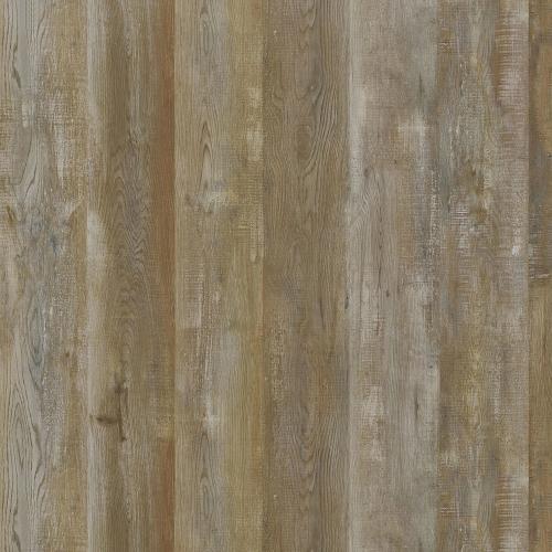 Abelardo 3-drawer Engineered Wood Cabinet Weathered Oak