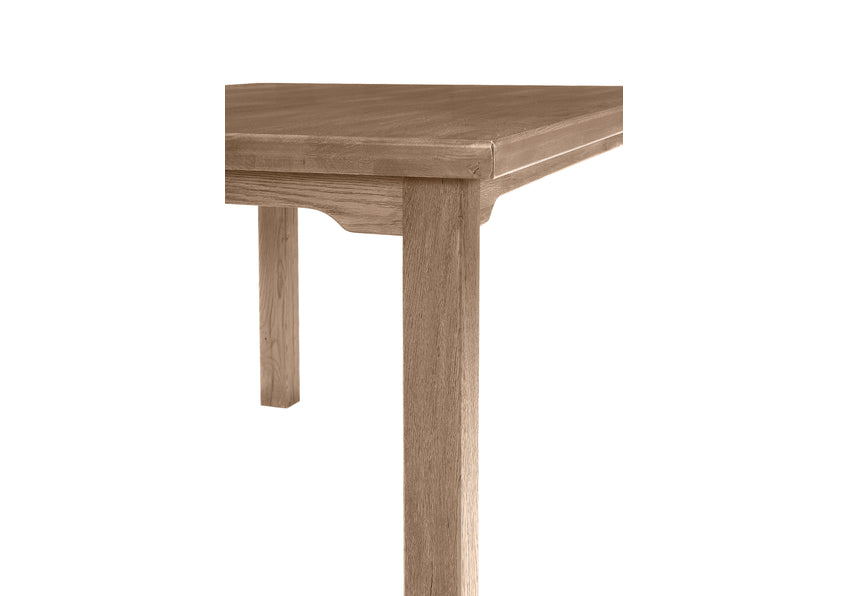 60 INCH FRIENDSHIP DINING TABLE