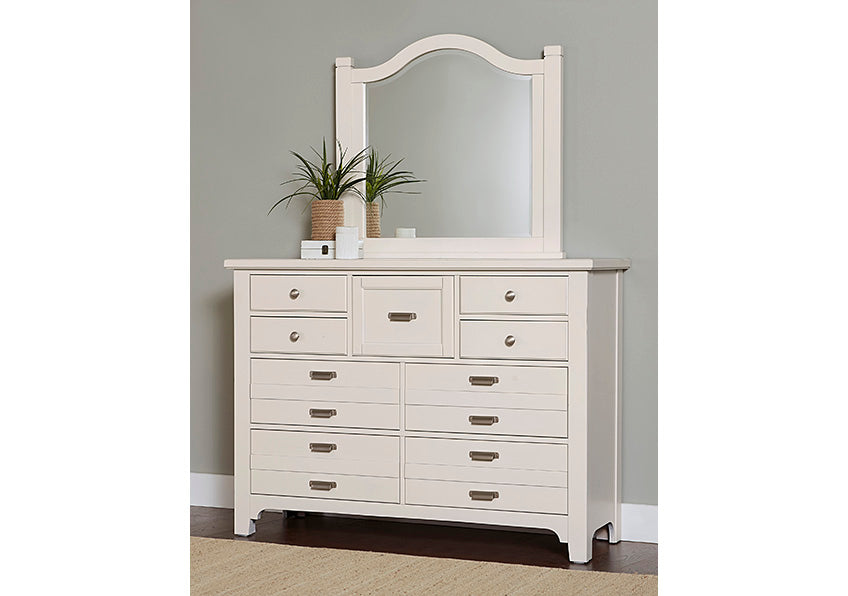 MASTER ARCH MIRROR