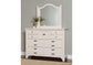 MASTER ARCH MIRROR