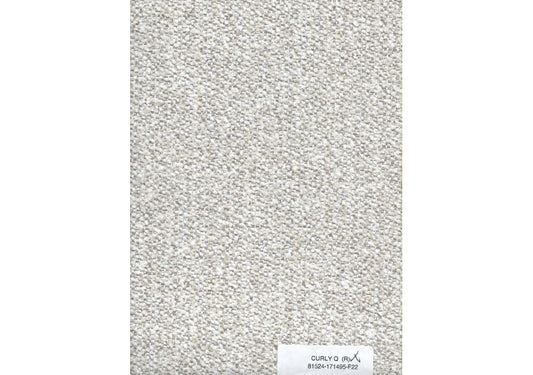 UPH SIDE CHAIR OATMEAL FABRIC