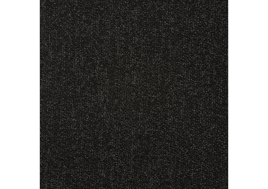 UPH SIDE CHAIR BLACK FABRIC