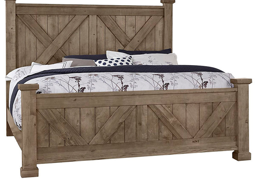 Cool Rustic Set