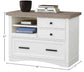 AMERICANA MODERN - COTTON FUNCTIONAL FILE WITH POWER CENTER