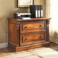 HUNTINGTON 2 DRAWER LATERAL FILE
