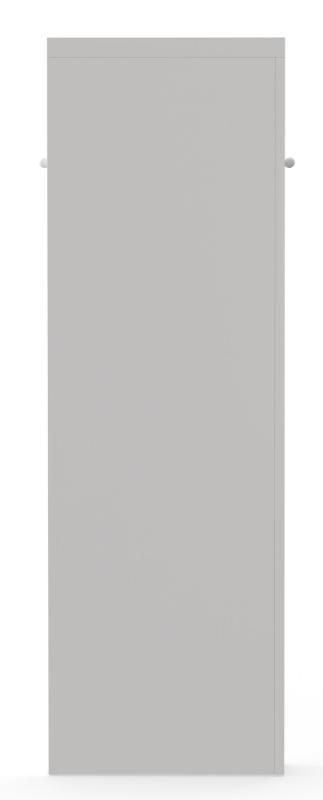 BOCA 32 IN. OPEN TOP BOOKCASE