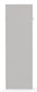BOCA 32 IN. OPEN TOP BOOKCASE