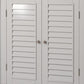 BOCA 32 IN. OPEN TOP BOOKCASE