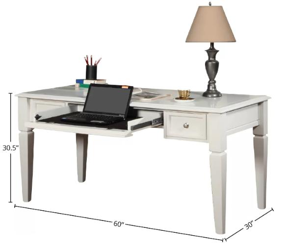 BOCA 60 IN. WRITING DESK