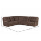 COOPER - SHADOW BROWN 6PC PACKAGE A (811L, 810, 850, 840, 860, 811R)