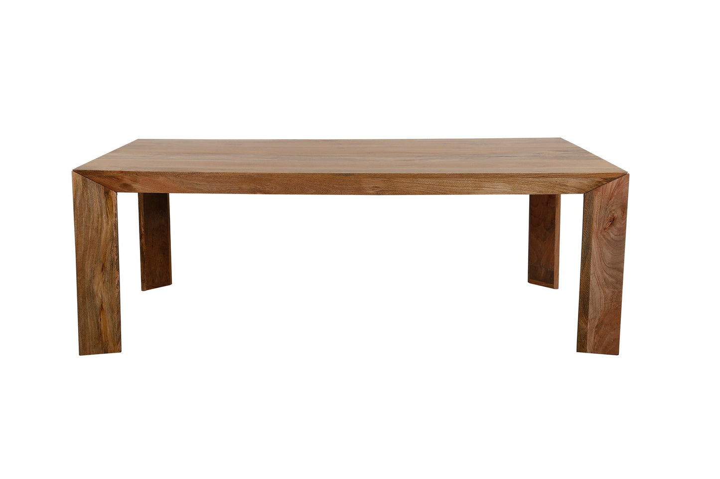 CROSSINGS DOWNTOWN 86" RECTANGULAR DINING TABLE