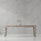 CROSSINGS EDEN RECTANGULAR DINING TABLE