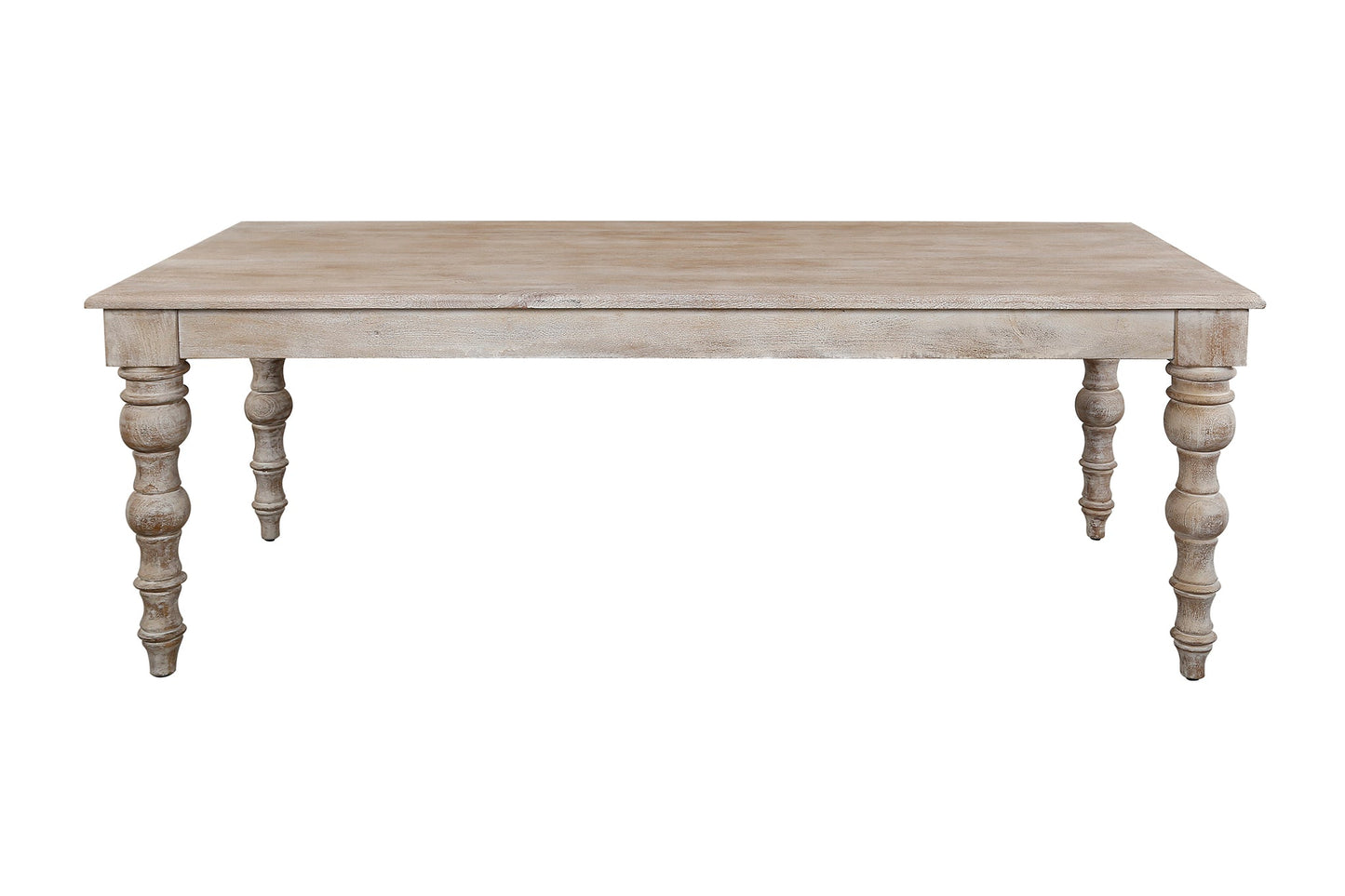 CROSSINGS EDEN RECTANGULAR DINING TABLE